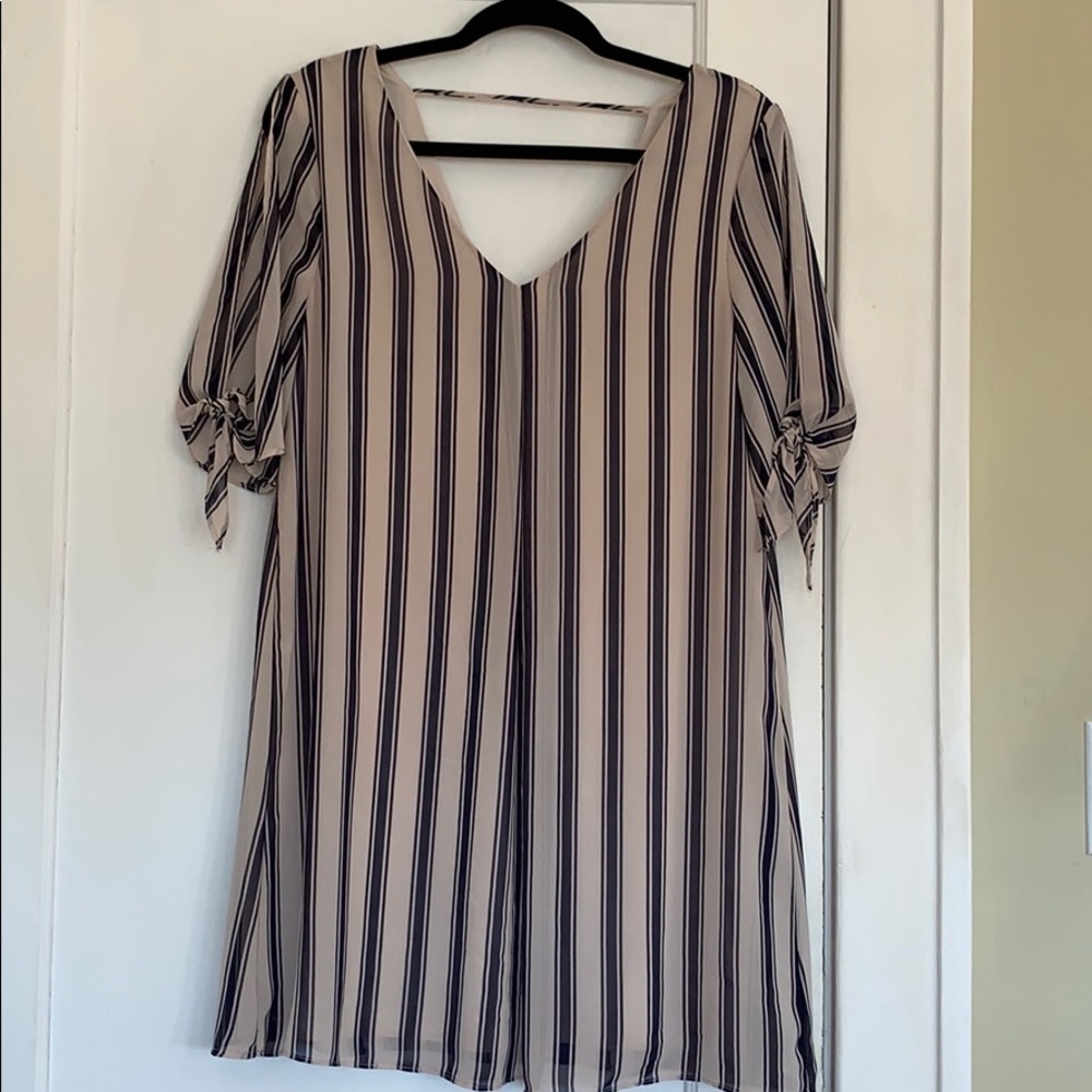 Soprano Woman dress size S